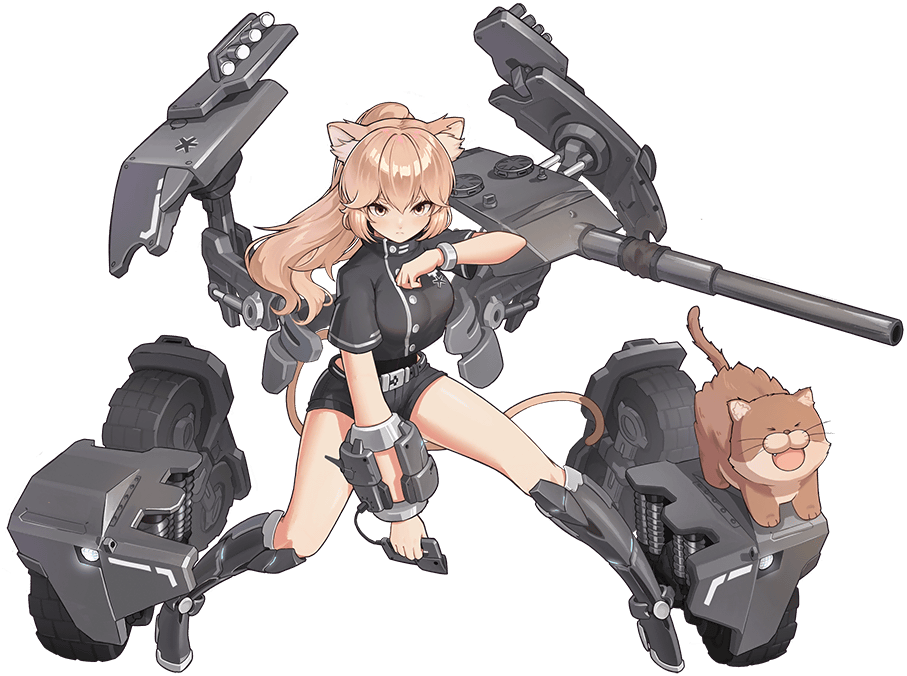 Radkampfwagen 90 illustration